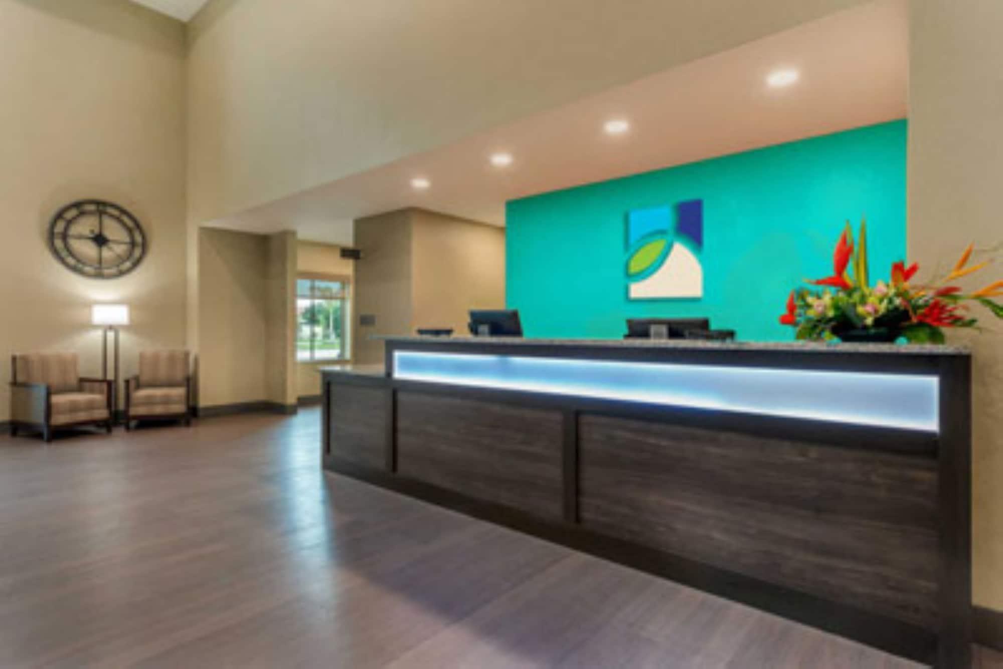 Ameniti Bay - Best Western Signature Collection Sarasota Exterior photo