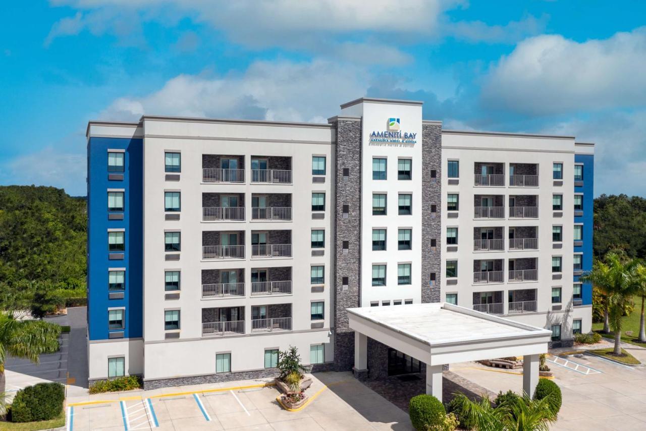 Ameniti Bay - Best Western Signature Collection Sarasota Exterior photo